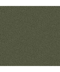 Sommarang Wallpaper Anna Mona Leaf Dark Green