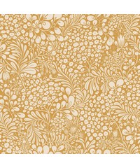 Sommarang Wallpaper Siv Abstract Foliage Ochr