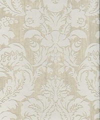 Sonata Wallpaper Asalto Beige SON504 By Khrom