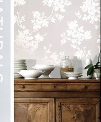 Sovereign Wallpaper DE41868 By SK Filson For 