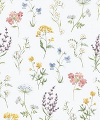 Spring Blossom Wallpaper Page 17 1901-4 By Ga
