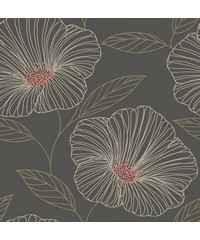 Mistral East West Style Wallpaper Mythic 2764