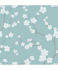 Mistral East West Style Wallpaper Sakura 2764