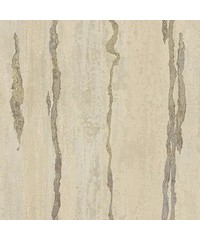 Stratum Verticale Beige Cream Silver Wallpape
