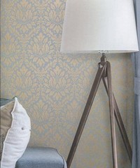 Stripes & Damasks 2 Wallpaper SD36141 By Norw