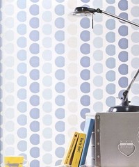 Studio Ditto Porcelain Wallpaper 1623/047 By 