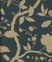 Style Wallpaper Botanical Floral 32-335 By Ke