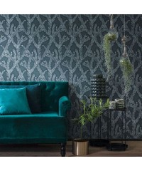 Sumi-e Wallpaper 35898-5 By AS Creation For G