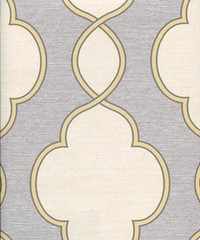 Symetrie Geometric Wallpaper Structure 2625-2