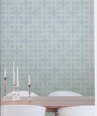 Symetrie Geometric Wallpaper Theory 2625-2183