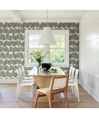 Mistral East West Style Wallpaper Serendipity