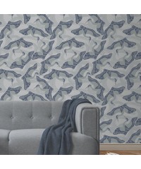 Ted Baker London Fantasia Cranes Wallpaper 12