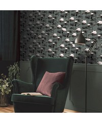 Ted Baker London Fantasia Drago Wallpaper 126