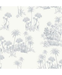 Ted Baker London Fantasia Laurel Wallpaper 12