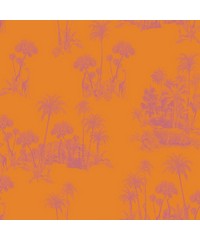 Ted Baker London Fantasia Laurel Wallpaper 12