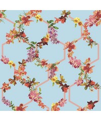 Ted Baker London Fantasia Lost Gardens Trelis