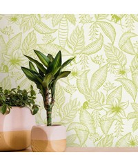 Ted Baker London Fantasia Monflo Wallpaper 12
