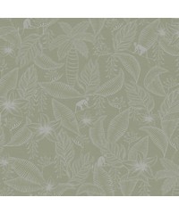 Ted Baker London Fantasia Monflo Wallpaper 12