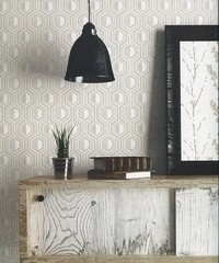 Tempo Wallpaper G56341 By Galerie