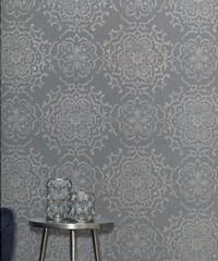 Tempus Wallpaper FD25029 By Decorline Fine De