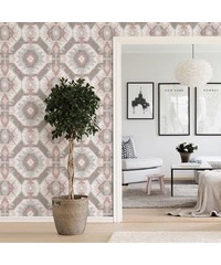 Theory Wallpaper Kazac 2902-25550 By A Street