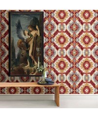 Theory Wallpaper Kazac 2902-25551 By A Street