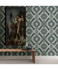 Theory Wallpaper Kazac 2902-25552 By A Street