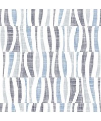 Theory Wallpaper Tides 2902-25519 By A Street