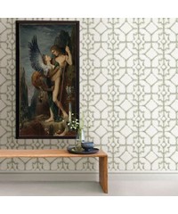 Theory Wallpaper Verandah 2902-25531 By A Str