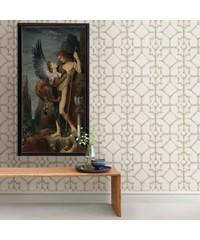 Theory Wallpaper Verandah 2902-25532 By A Str