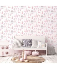 Tiny Tots 2 Wallpaper G78371 By Galerie