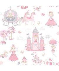 Tiny Tots 2 Wallpaper G78371 By Galerie