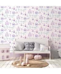 Tiny Tots 2 Wallpaper G78373 By Galerie