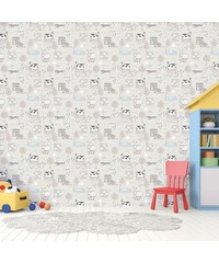 Tiny Tots 2 Wallpaper G78375 By Galerie