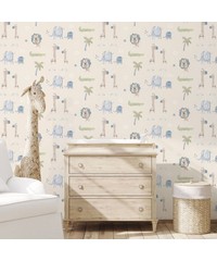 Tiny Tots 2 Wallpaper G78378 By Galerie
