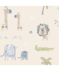 Tiny Tots 2 Wallpaper G78378 By Galerie