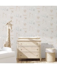 Tiny Tots 2 Wallpaper G78379 By Galerie