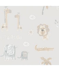 Tiny Tots 2 Wallpaper G78379 By Galerie