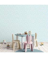 Tiny Tots 2 Wallpaper G78383 By Galerie