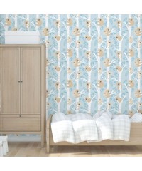 Tiny Tots 2 Wallpaper G78386 By Galerie