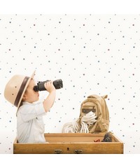 Tiny Tots 2 Wallpaper G78413 By Galerie