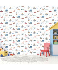 Tiny Tots 2 Wallpaper G78415 By Galerie