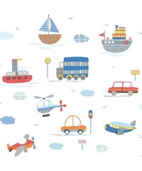 Tiny Tots 2 Wallpaper G78415 By Galerie
