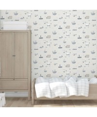 Tiny Tots 2 Wallpaper G78417 By Galerie