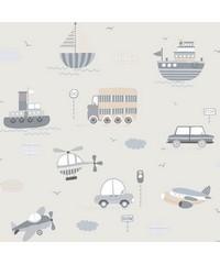 Tiny Tots 2 Wallpaper G78417 By Galerie