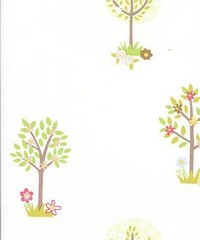 Tiny Tots Wallpaper G45164 By Galerie