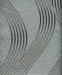 Toscani Wallpaper Sofia Silver 35641 By Holde