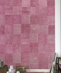 Trendy Panels Etna Patchwork Wallpanel TDP 63