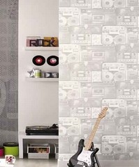 Trendy Panels Life Rock Star Wallpanel TDP 64