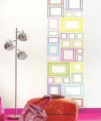 Trendy Panels Love Expo Wallpanel TDP 6458 22